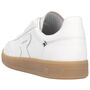 Rieker Damen Sneaker Wei�
