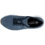 Rieker Damen Sneaker Blau - Extraweit