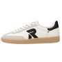 Rieker Herren Sneaker Wei