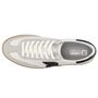 Rieker Herren Sneaker Wei