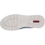 Rieker Damen Sneaker Ready2GO Blau Kombi