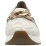 Rieker Damen Slipper Beige