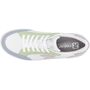 Rieker Damen Sneaker Wei�/Mehrfarbig