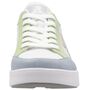 Rieker Damen Sneaker Wei�/Mehrfarbig