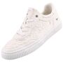 Mustang Damen Sneaker Wei�
