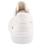 Mustang Damen Sneaker Wei�