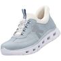 Rieker Damen Sneaker Ready2GO Blau