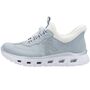 Rieker Damen Sneaker Ready2GO Blau