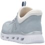 Rieker Damen Sneaker Ready2GO Blau
