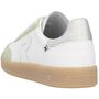 Rieker Damen Sneaker Wei�
