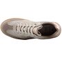 Mustang Damen Sneaker Beige