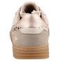 Mustang Damen Sneaker Beige