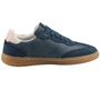 Mustang Damen Sneaker Blau