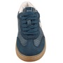 Mustang Damen Sneaker Blau