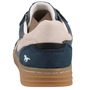Mustang Damen Sneaker Blau