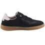 Mustang Damen Sneaker Schwarz