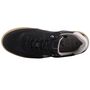 Mustang Damen Sneaker Schwarz