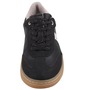 Mustang Damen Sneaker Schwarz