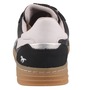 Mustang Damen Sneaker Schwarz