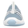 Rieker Damen Barfu�schuhe Blau