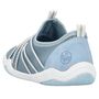 Rieker Damen Barfu�schuhe Blau