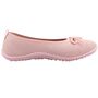 Dockers by Gerli Damen Ballerina Rosa