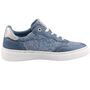Mustang Damen Sneaker Blau