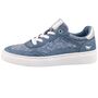 Mustang Damen Sneaker Blau