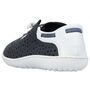 Rieker Damen Barfu�schuhe Dunkelblau