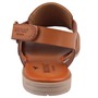 Mustang Damen Sandale Cognac