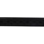 Originalbelts Herren Leder G�rtel 7511 Schwarz