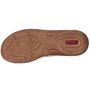 Rieker Damen Pantoletten Beige