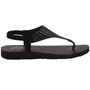 Skechers Meditation Glamorous Muse Damen Zehentrenner Schwarz