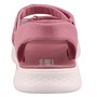 Skechers Go Walk Flex Sandal Illuminate Damen Sandalen Rosa