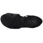 Skechers Ultra Flex 3.0 Never Better Damen Sandalen Schwarz