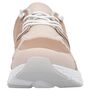Rieker Damen Sneaker Rosa