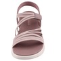 Skechers Go Walk Flex Sandal Emma Damen Sandalen Lila