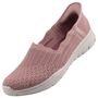 Skechers Slip-ins(TM) Seager Believe It Damen Slipper Violette