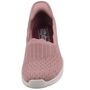 Skechers Slip-ins(TM) Seager Believe It Damen Slipper Violette