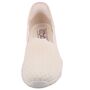 Skechers Slip-ins(TM) Seager Believe It Damen Slipper Creme