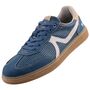 Mustang Herren Sneaker Blau