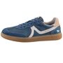 Mustang Herren Sneaker Blau