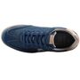 Mustang Herren Sneaker Blau