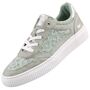 Mustang Damen Sneaker Gr�n