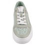Mustang Damen Sneaker Gr�n