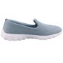 Dockers by Gerli Damen Slipper Hellblau
