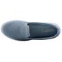 Dockers by Gerli Damen Slipper Hellblau