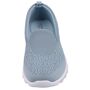 Dockers by Gerli Damen Slipper Hellblau