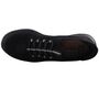 Rieker Damen Slipper Schwarz