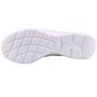 Rieker Damen Slipper Wei�